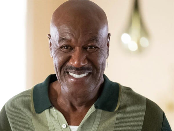 Delroy Lindo joins cast of 'Godzilla x Kong' 
