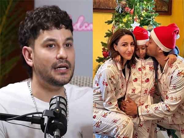 Kunal Kemmu's parenting philosophy: Empowering his daughter to live life to the fullest