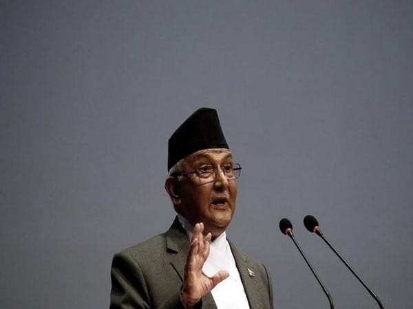 Nepal's FATF grey list inclusion sparks political row, Opposition seeks PM Oli's resignation