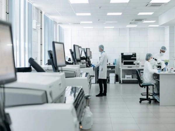 Breathing can be linked with vision: Study