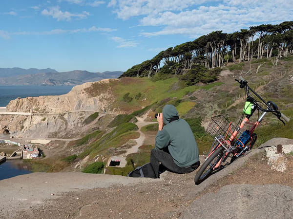 Earthquake of magnitude 6 jolts Santa Cruz