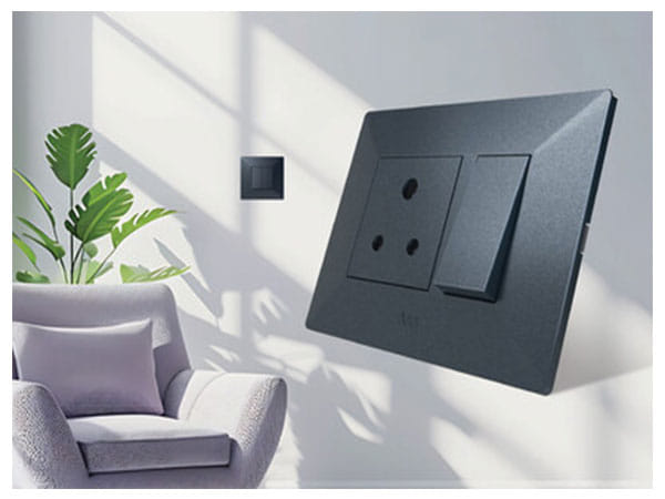 ABB India launches new modular 'LIORA' switch range at ELECRAMA 2025