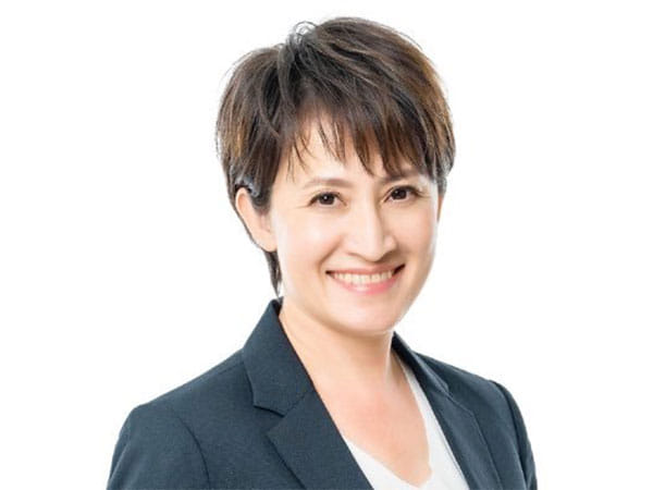 Taiwan Vice President highlights Taiwan's efforts to strengthen defences against China 