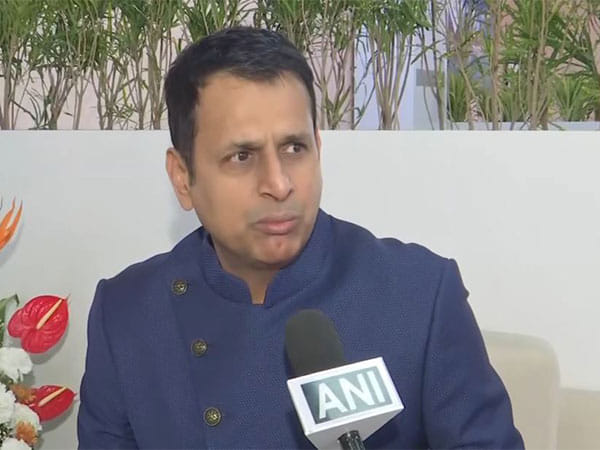 Avaada Group to invest Rs 50,000 crore in Madhya Pradesh's green energy sector says Chairman Vineet Mittal 