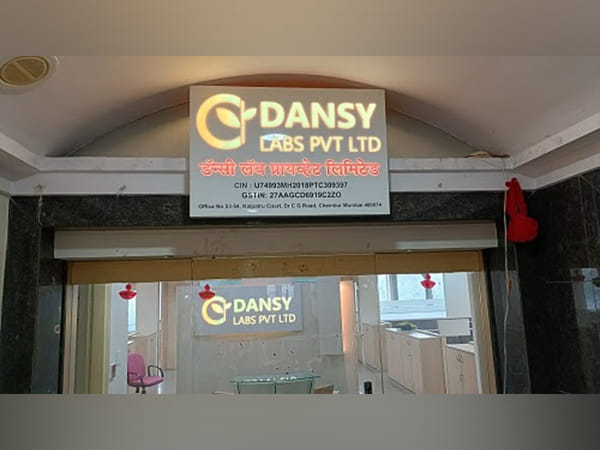 Dansy Labs Announces USD 120 Million Major Strategic Asset Buyout and Patents in Hong Kong and Sweden
