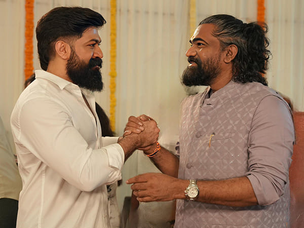 Yash starrer 'Toxic: A Fairy Tale for Grown-Ups' to be shot simultaneously in English, Kannada languages