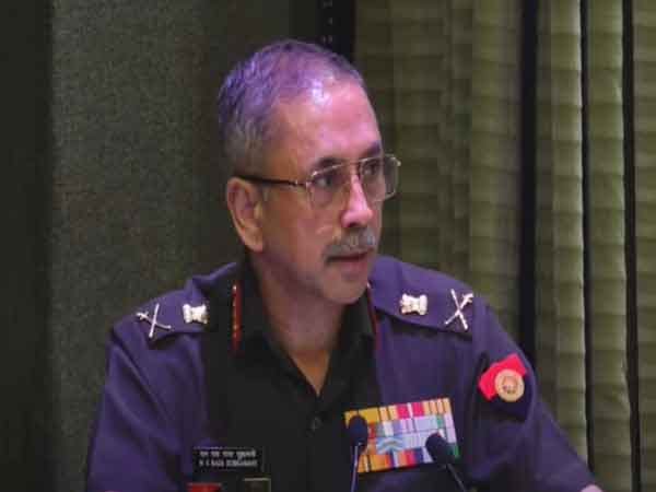 Vice Chief of the Army Staff calls Women Peacekeepers flagbearers of today 