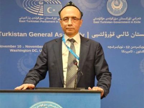 ETGE President criticises Colombia University professor's pro-China remarks