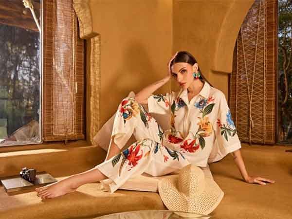 KAZO Unveils Spring Summer 2025 Collection, 'ELEMENTAL' - a Celebration of Individuality, Confidence and Effortless Style