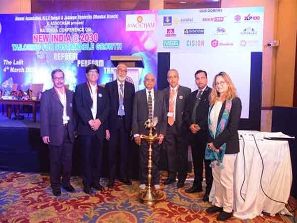 Jadavpur University Alumni Association, Mumbai to Host 16th National Conference on March 22, 2025