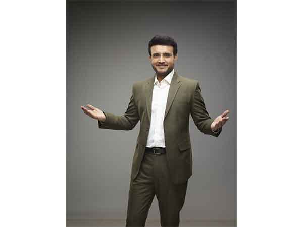 Sourav Ganguly: The 'Dada' of Brands with 40+ Power-Packed Pan-India Partnerships
