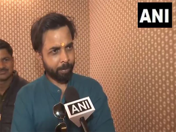 Abhishek Banerjee reflects on the spirit of humanity at Maha Kumbh