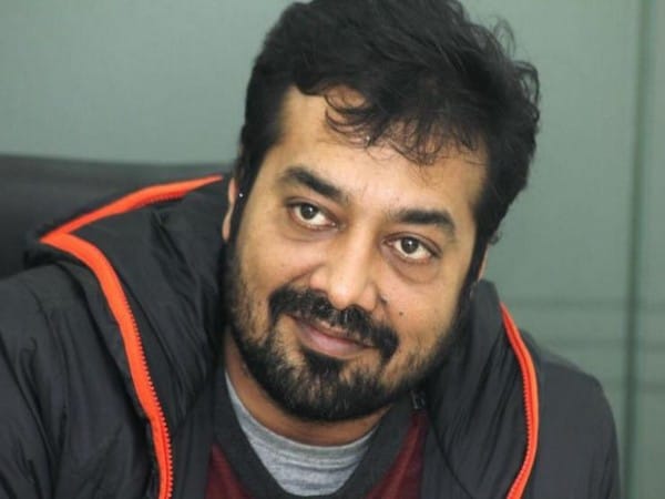 Anurag Kashyap to present Hindi Version of  Malayalam thriller 'Footage'
