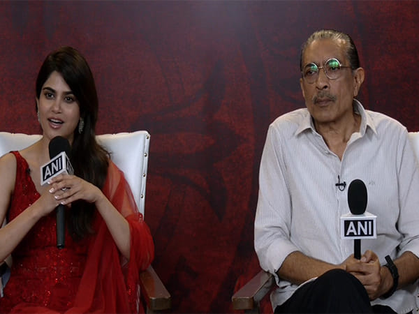 Prakash Jha opens up about casting Aaditi Pohankar for her role in 'Ek Badnaam Aashram Season 3--Part 2'