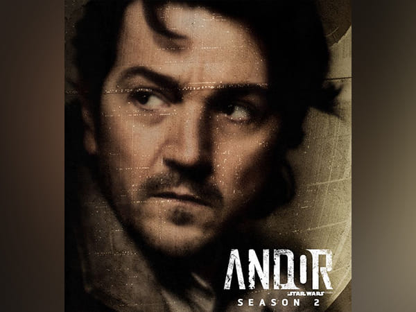 Get ready for the final chapter: 'Andor' season 2 teaser trailer released