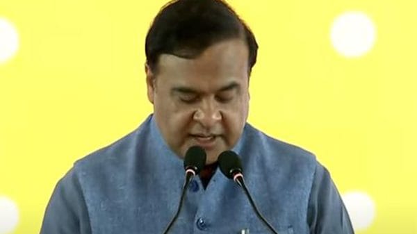 Assam has transformed from most disturbed to most peaceful state: CM Himanta Biswa Sarma at Advantage Assam 2.0