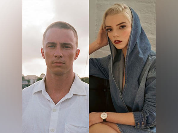 'Outer Banks' star Drew Starkey joins Anya Taylor-Joy in drama series 'Lucky'