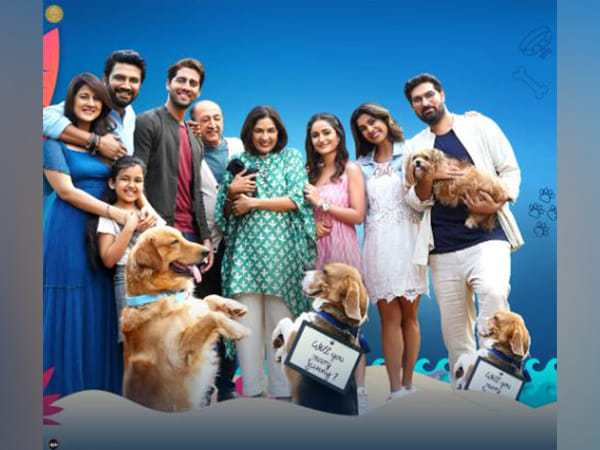 National Award winner Viral Shah to display unique bond between dogs and humans in his upcoming film 'Dil Dosti Aur Dogs'