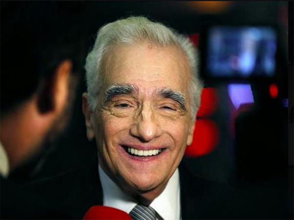 Martin Scorsese urges Italy's President, PM to save Rome cinemas from turning into malls, hotels   