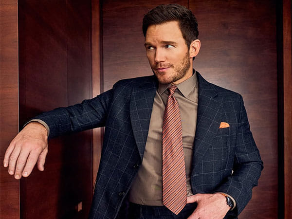 Chris Pratt misses Parks and Recreation cast, says 'they're like family'