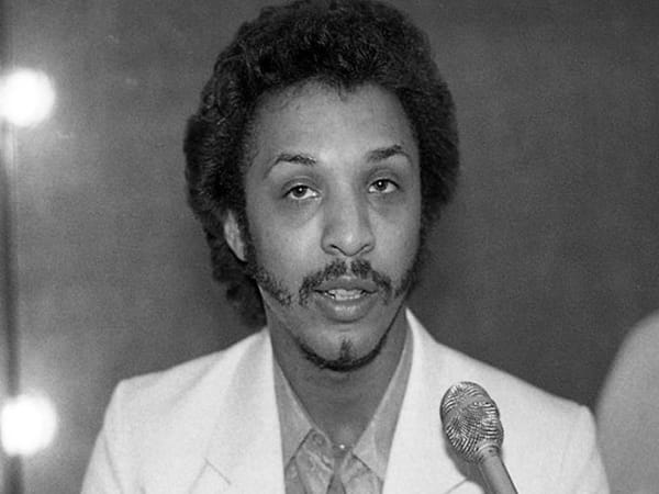 Former Isley Brothers member Chris Jasper passes away at 73