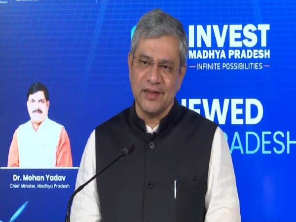 First Made-in-India semiconductor chip to be ready by 2025: Union Minister Ashwini Vaishnaw 