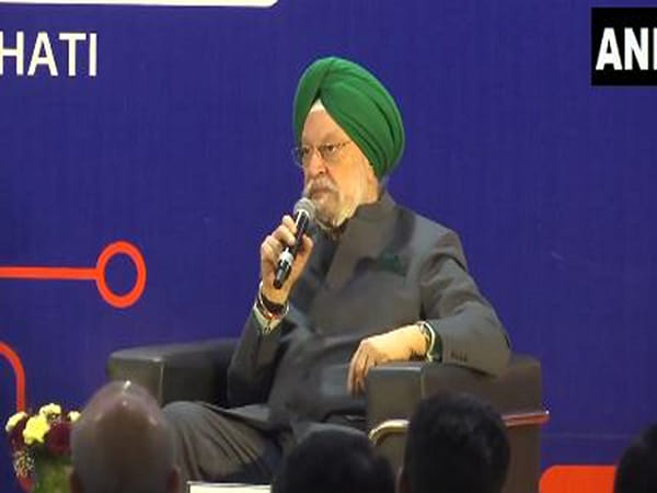 India's crude oil consumption set to reach 6.5-7 million barrels a day in short to medium term, says Hardeep Singh Puri