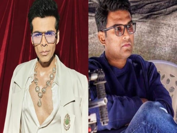 Karan Johar teams up with director Haneef Adeni for high-octane action thriller