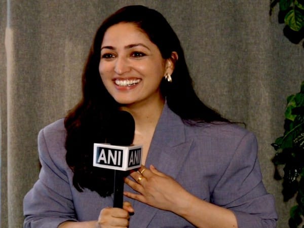 Yami Gautam opens up on her Bollywood journey, says 'goals keep changing'
