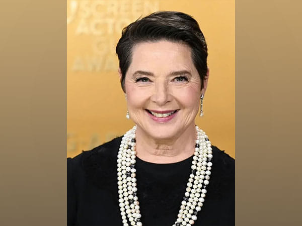 'Conclave' star Isabella Rossellini joins cast of  Wallis Simpson biopic 'The Bitter End'