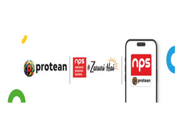 NPS by Protean App gets upgraded: Makes Retirement Planning easier for young investors