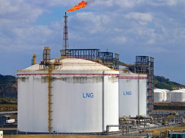High spot LNG prices a concern for Indian Gas companies: JM Financial