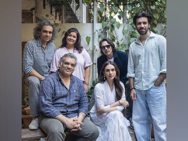 Imtiaz Ali announces his new project 'O Saathi Re', Aditi Rao Hydari, Arjun Rampal, Avinash Tiwari to headline series