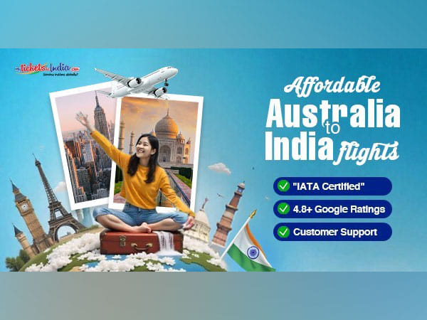 How to Book Cheap Last-Minute Flights to India With MyTicketsToIndia