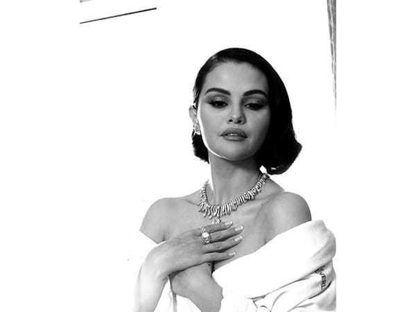 Taylor Lautner comes to Selena Gomez's defence following body-shaming trolls 