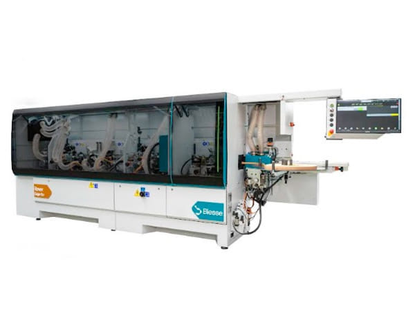 Biesse Showcases Revolutionary Woodworking Tech at INDIAWOOD 2025; Strengthens 'New Biesse' Mandate