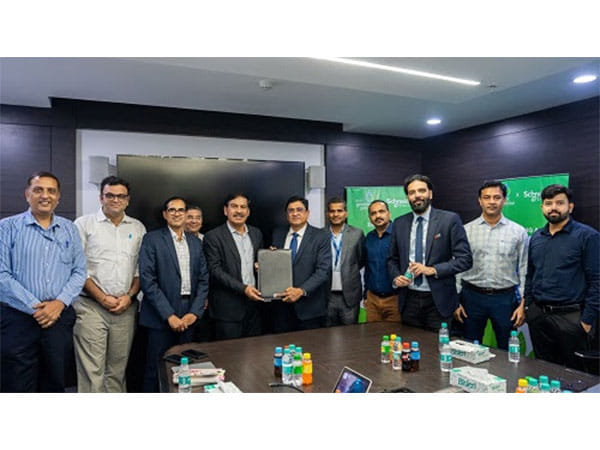 Bisleri International Partners with Schneider Electric to Enhance Energy Efficiency and Expand Solar Power Under 'Bisleri's Greener Promise'