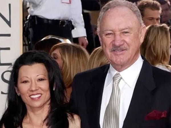 Gene Hackman, wife Betsy Arakawa's deaths investigated as 'suspicious'