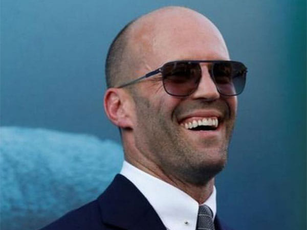 Jason Statham returns for 'The Beekeeper 2'