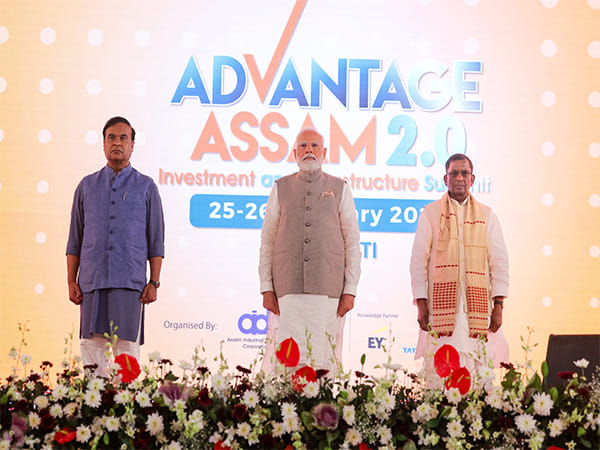 Assam will be in next league of development if 70% of MoUs are implemented: CM on Advantage Assam 2.0 summit