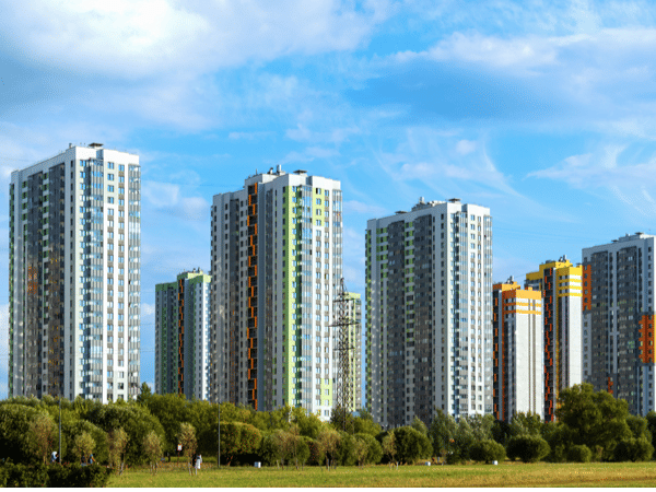 India's Luxury Homebuyers Prefer Sustainable Mansions - TheLuxuryEstates.in Report