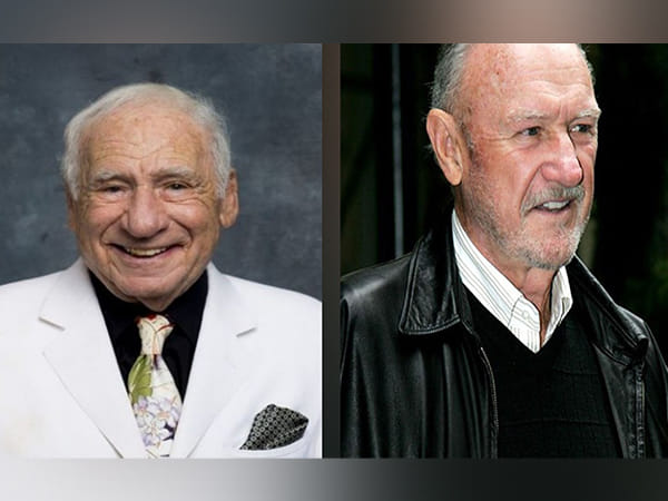 Mel Brooks recalls Gene Hackman's 