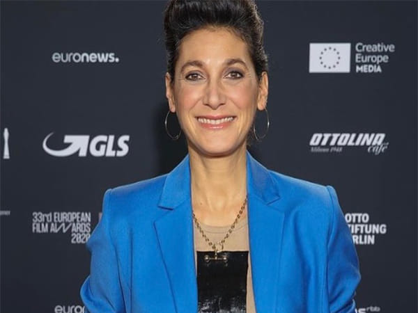 French-Iranian filmmaker Emily Atef to direct film on last empress of Iran  Farah Pahlavi