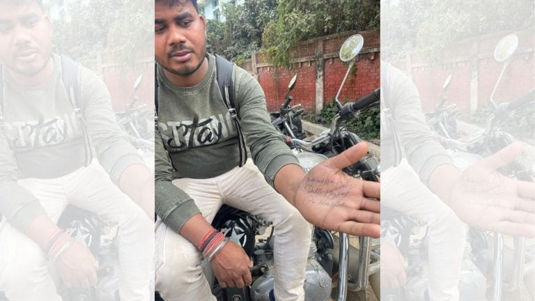 Maha Kumbh stampede: Police station to mortuary, kin of the missing trapped in cycle of hope & dismay