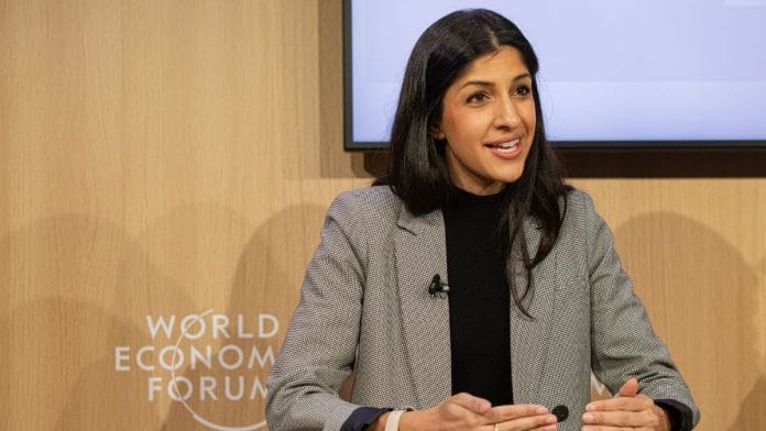 Anjali Sud | Wikimedia Commons