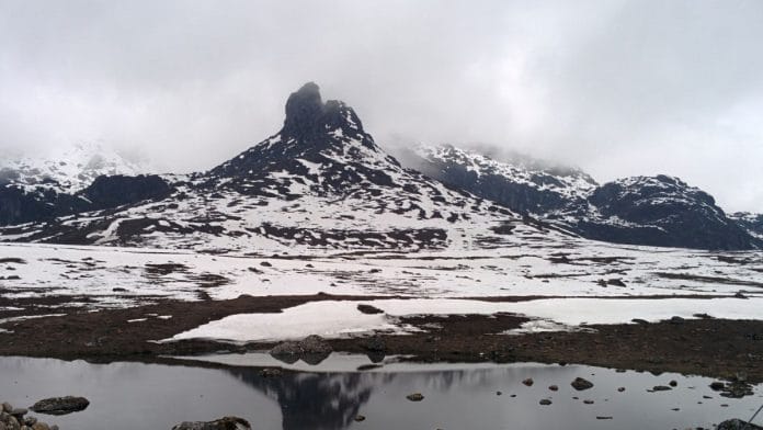 Arunachal Pradesh | Wikimedia Commons