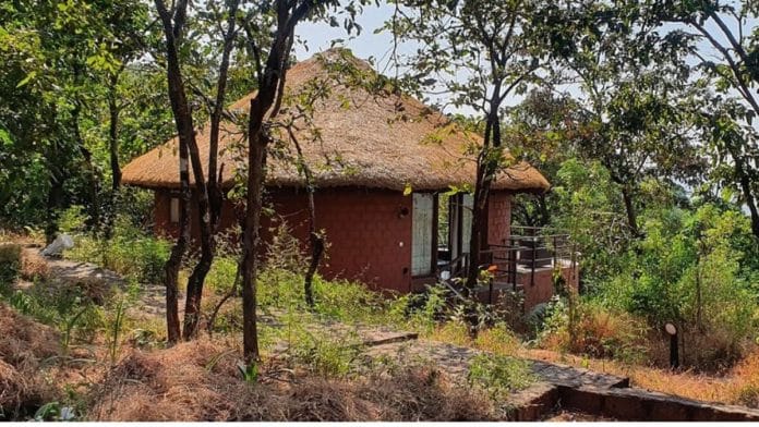 Representative image | X/@ParkBandhavgarh