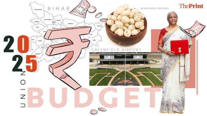 Image: Shruti Naithani | ThePrint