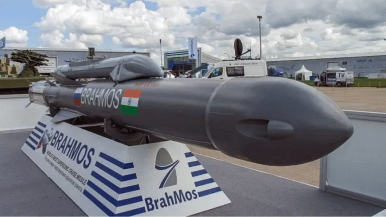 India and Indonesia finalise BrahMos deal, contract to be signed early next fiscal