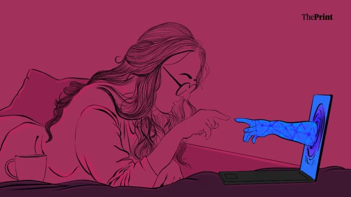 Illustration: Shruti Naithani, ThePrint